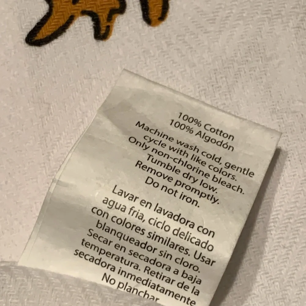 Harvest “You had me at Pumpkin Spice Latte” Kitchen Towel Set of 2